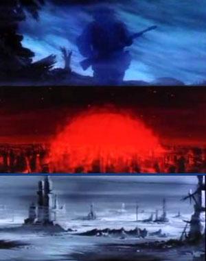 Good Will to Men (C)