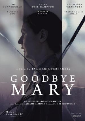 Goodbye Mary
