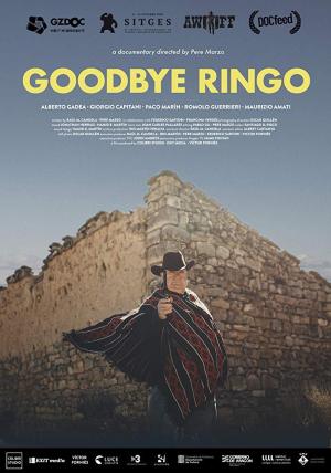 Goodbye Ringo