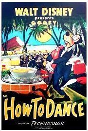 Goofy: Cómo bailar (C)