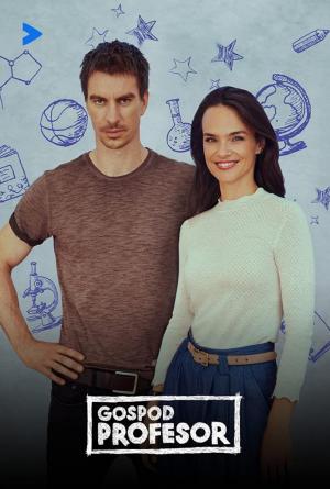 Gospod profesor (Serie de TV)