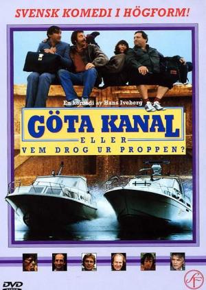 ¿Quién tiró de la cadena?