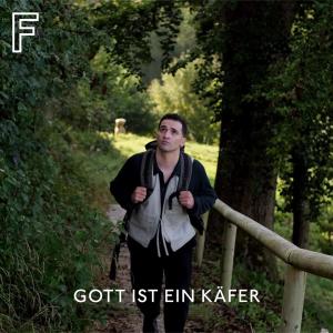 Gott ist ein Käfer