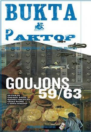 Goujons 59/63