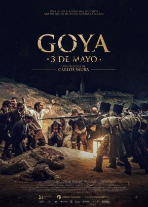 Goya. 3 de mayo (C)