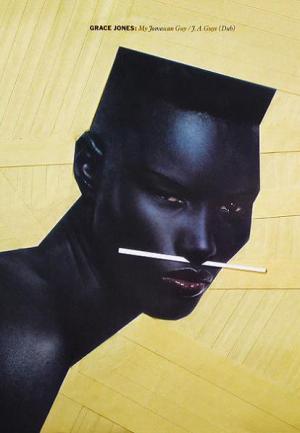 Grace Jones: My Jamaican Guy (Vídeo musical)