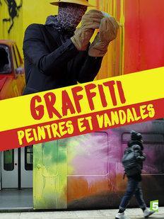 De la calle a las galerías