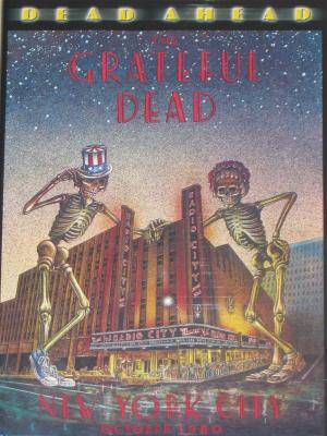 Grateful Dead: Dead Ahead