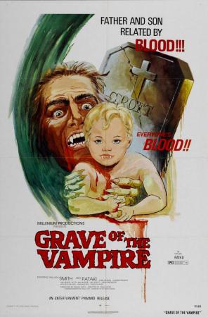 La tumba del vampiro