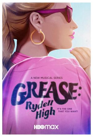 Grease: Rydell High (Serie de TV)