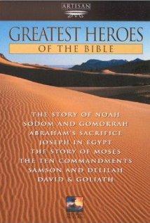 Greatest Heroes of the Bible (Serie de TV)