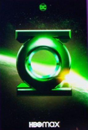 Linterna verde (Serie de TV)