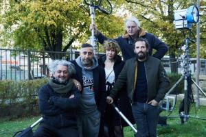 Greenlight - German Genius (Serie de TV)