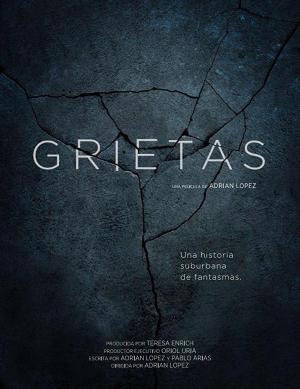 Grietas