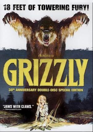 Grizzly