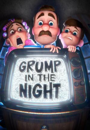 Grump in the Night (C)
