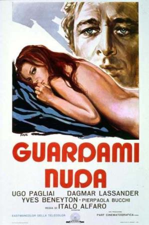 Guardami nuda