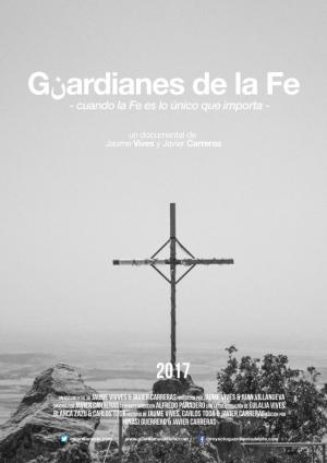 Guardianes de la fe