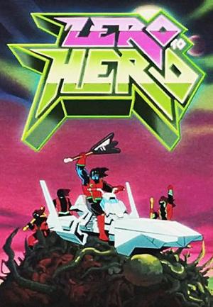 Guardians of the Galaxy: Zero to Hero (Vídeo musical)