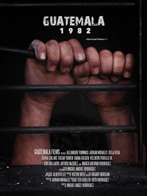 Guatemala 1982
