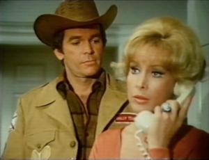 Adivina quien duerme en mi cama (TV)