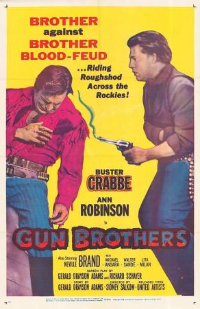 Gun Brothers