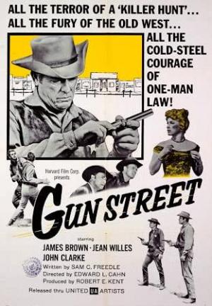 Gun Street