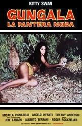 Gungala: La pantera negra