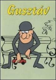 Gusztáv (AKA Gustav) (TV Series) (Serie de TV)