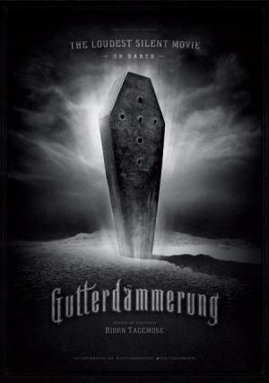 Gutterdämmerung