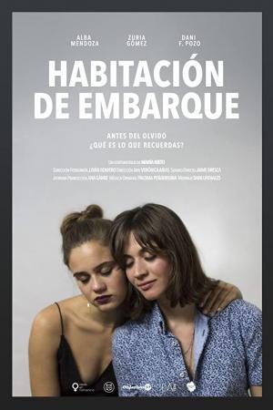 Habitación de embarque (C)