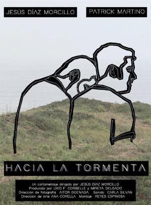 Hacia la tormenta (C)
