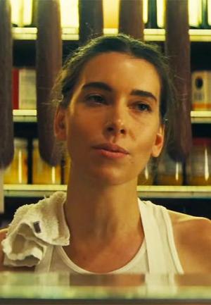 Haim: Man from the Magazine (Vídeo musical)