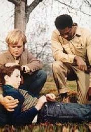 Teacher, Teacher (TV)