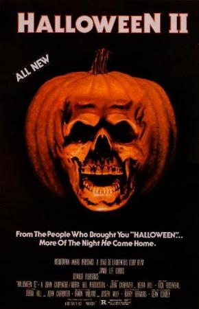 Halloween 2 (Halloween II: ¡Sanguinario!)