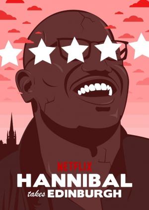 Hannibal Takes Edinburgh (TV)