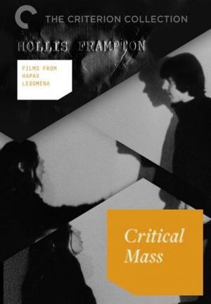 Hapax Legomena III: Critical Mass (C)