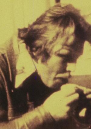 Harmful or Fatal if Swallowed (C)