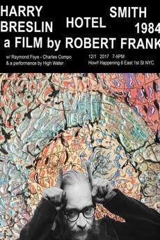 Harry Smith at the Breslin Hotel (C)