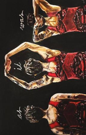 Harry Styles: As It Was (Vídeo musical)