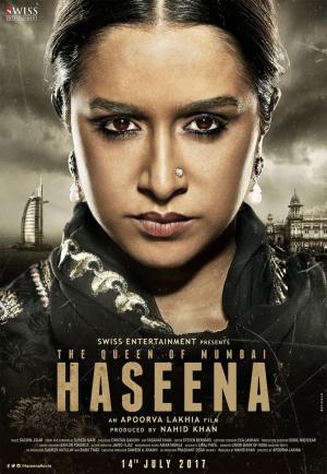 Haseena