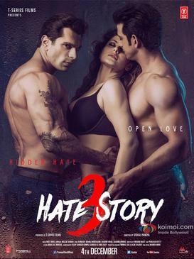 Hate Story 3