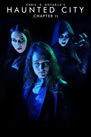 Haunted City: Chapter II (C)