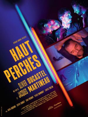 Haut perchés