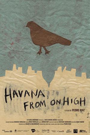 Havana, from on High