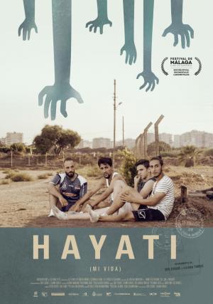 Hayati (Mi vida)