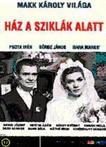 The House Under the Rocks