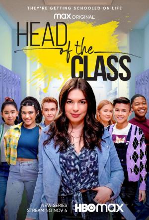Los primeros de la clase (Serie de TV)