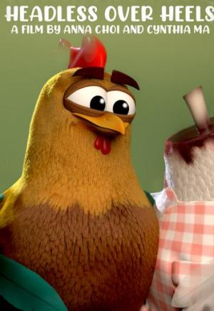 Headless Over Heels (C)