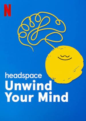 Headspace: Relaja tu mente